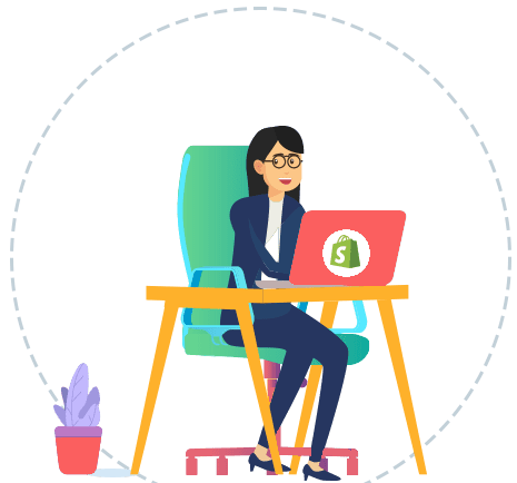 service-shopify -mobile