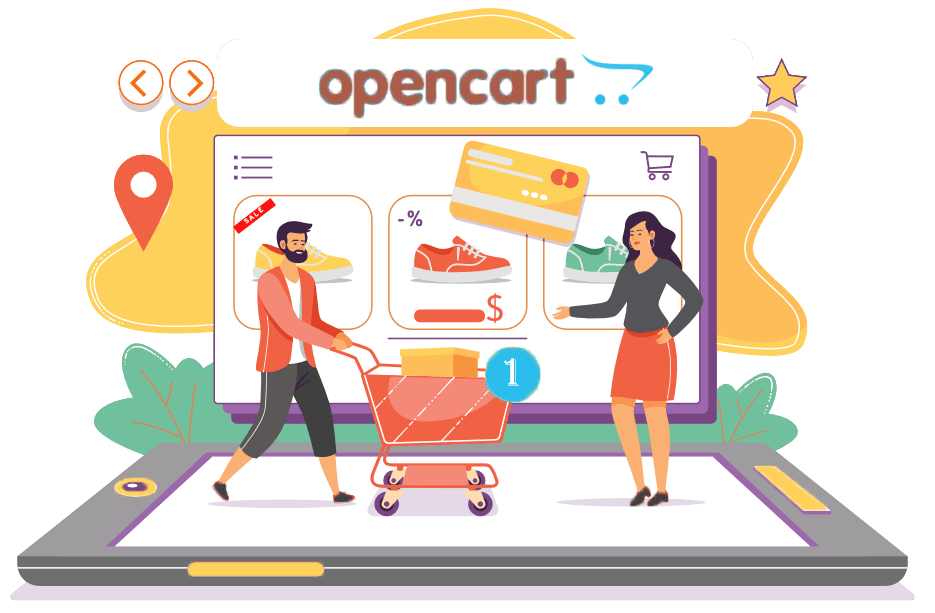 openCart-development openCart-development
