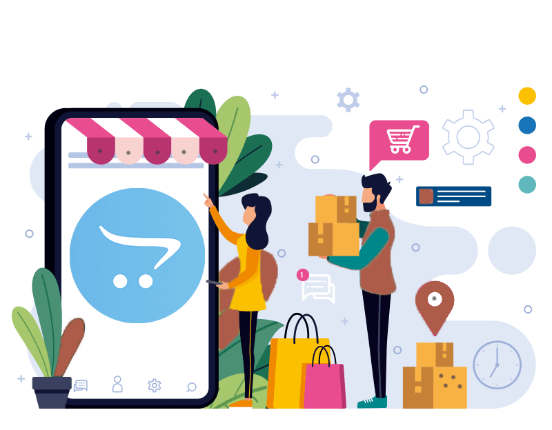 openCart-service openCart-service
